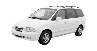 1 поколение, рестайлинг