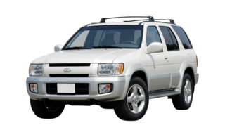 1 поколение, рестайлинг