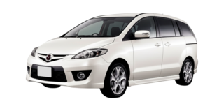 2 поколение, рестайлинг