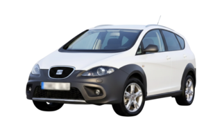 1 поколение, рестайлинг