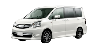 2 поколение, рестайлинг