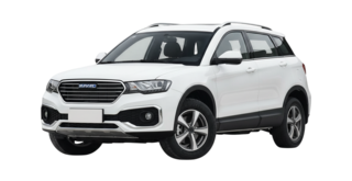 1 поколение, рестайлинг