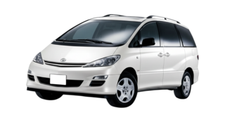 2 поколение, рестайлинг