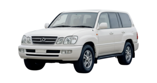 2 поколение, рестайлинг