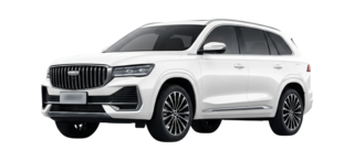 1 поколение, 2-й рестайлинг