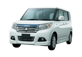 2 поколение, рестайлинг