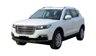 1 поколение, рестайлинг