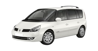 4 поколение, рестайлинг