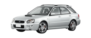 2 поколение, рестайлинг