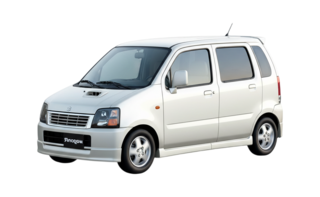 2 поколение, 2-й рестайлинг