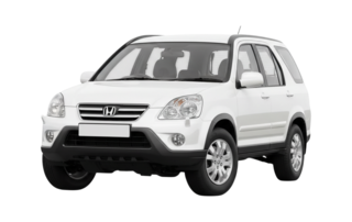 2 поколение, рестайлинг