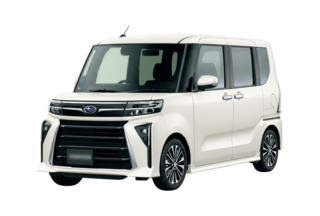 2 поколение, рестайлинг