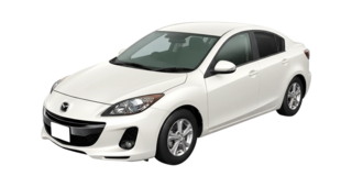 2 поколение, рестайлинг