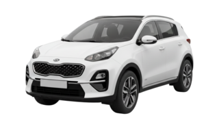 4 поколение, рестайлинг