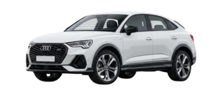 q3 Sportback
