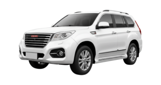 1 поколение, рестайлинг