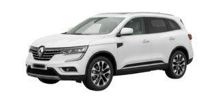 Koleos
