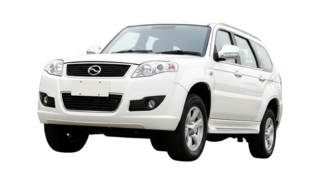 1 поколение, рестайлинг