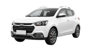 1 поколение, рестайлинг