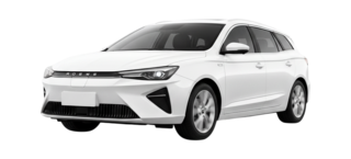 1 поколение, рестайлинг