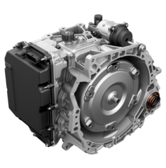 Ремонт АКПП