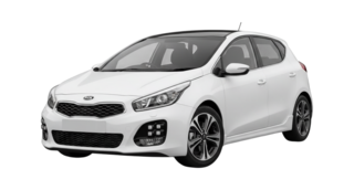 2 поколение, рестайлинг