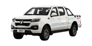 1 поколение, 2-й рестайлинг