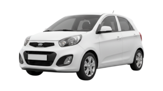 1 поколение, 2-й рестайлинг