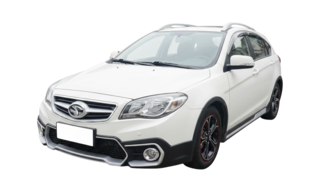 1 поколение, рестайлинг