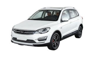 1 поколение, рестайлинг