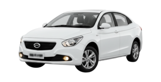 Trumpchi ga3
