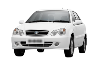 1 поколение, рестайлинг