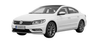Passat CC
