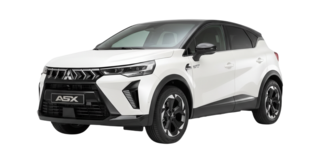 2 поколение, рестайлинг